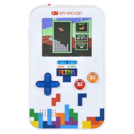 Portable Handheld Gaming System (1 PC)
