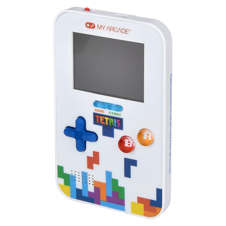 Portable Handheld Gaming System (1 PC)