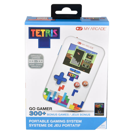 Portable Handheld Gaming System (1 PC)