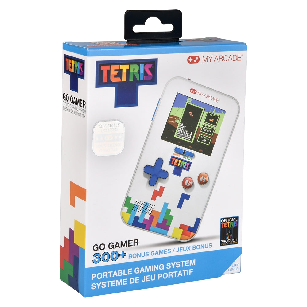 Portable Handheld Gaming System (1 PC)