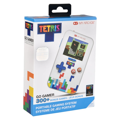 Portable Handheld Gaming System (1 PC)