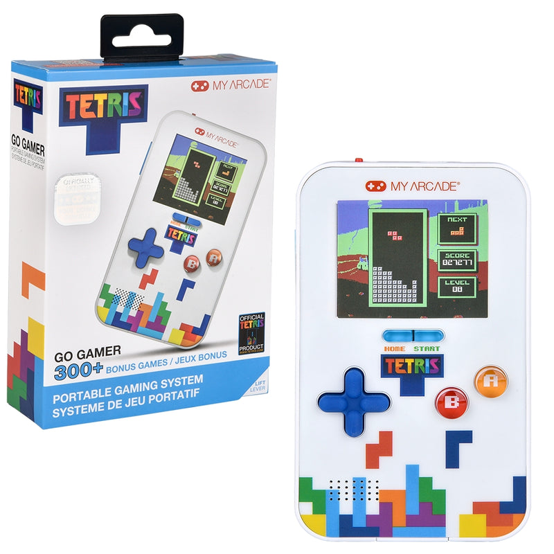 Portable Handheld Gaming System (1 PC)