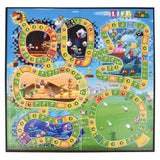 Super Mario Board Game: The Game of Life
