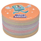 Card Game Night in a Can
