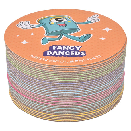 Card Game Night in a Can