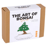 Bonsai Grow Kit