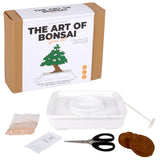 Bonsai Grow Kit