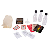 Hot Sauce Kit Grown Your Own Kit