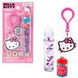 Hello Kitty Lip Gloss With Keychain