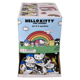 Hello Kitty Squishes 2-Pack (1 DSP)