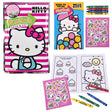Hello Kitty Coloring & Sticker Play Pack