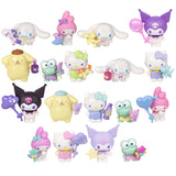 Hello Kitty Mystery Figures (2" 12ct)