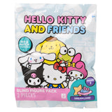 Hello Kitty Mystery Figures (2" 12ct)