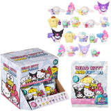 Hello Kitty Mystery Figures (2" 12ct)