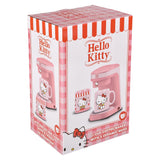 Hello Kitty Coffee Maker Set
