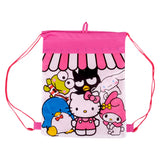 Hello Kitty Sling Bag (1 PC)
