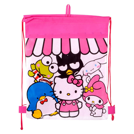 Hello Kitty Sling Bag (1 PC)
