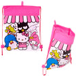 Hello Kitty Sling Bag (1 PC)