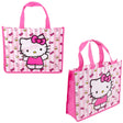 Hello Kitty Eco Friendly Tote Bag