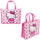 Hello Kitty Eco Friendly Tote Bag
