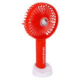 Hello Kitty Handheld Fan
