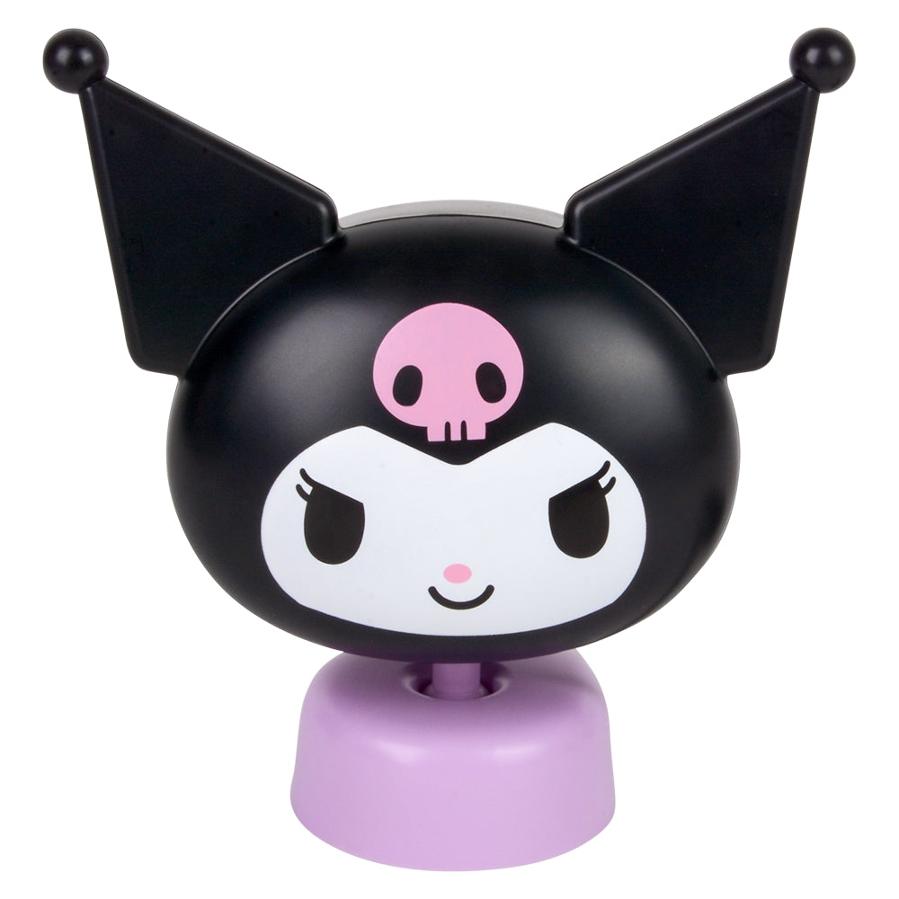 Hello Kitty Kuromi Sunset Lamp