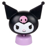 Hello Kitty Kuromi Sunset Lamp