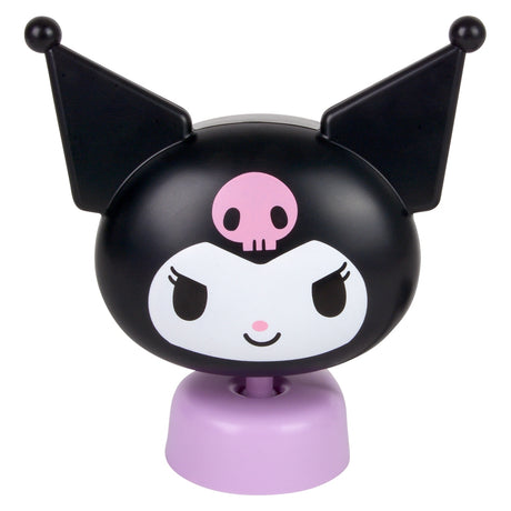 Hello Kitty Kuromi Sunset Lamp