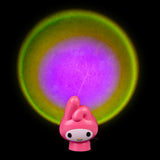Sunset Lamp Hello Kitty My Melody
