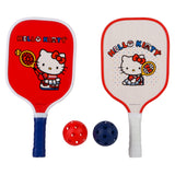 Hello Kitty Pickleball Set