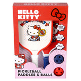 Hello Kitty Pickleball Set
