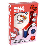 Hello Kitty Pickleball Set