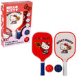 Hello Kitty Pickleball Set