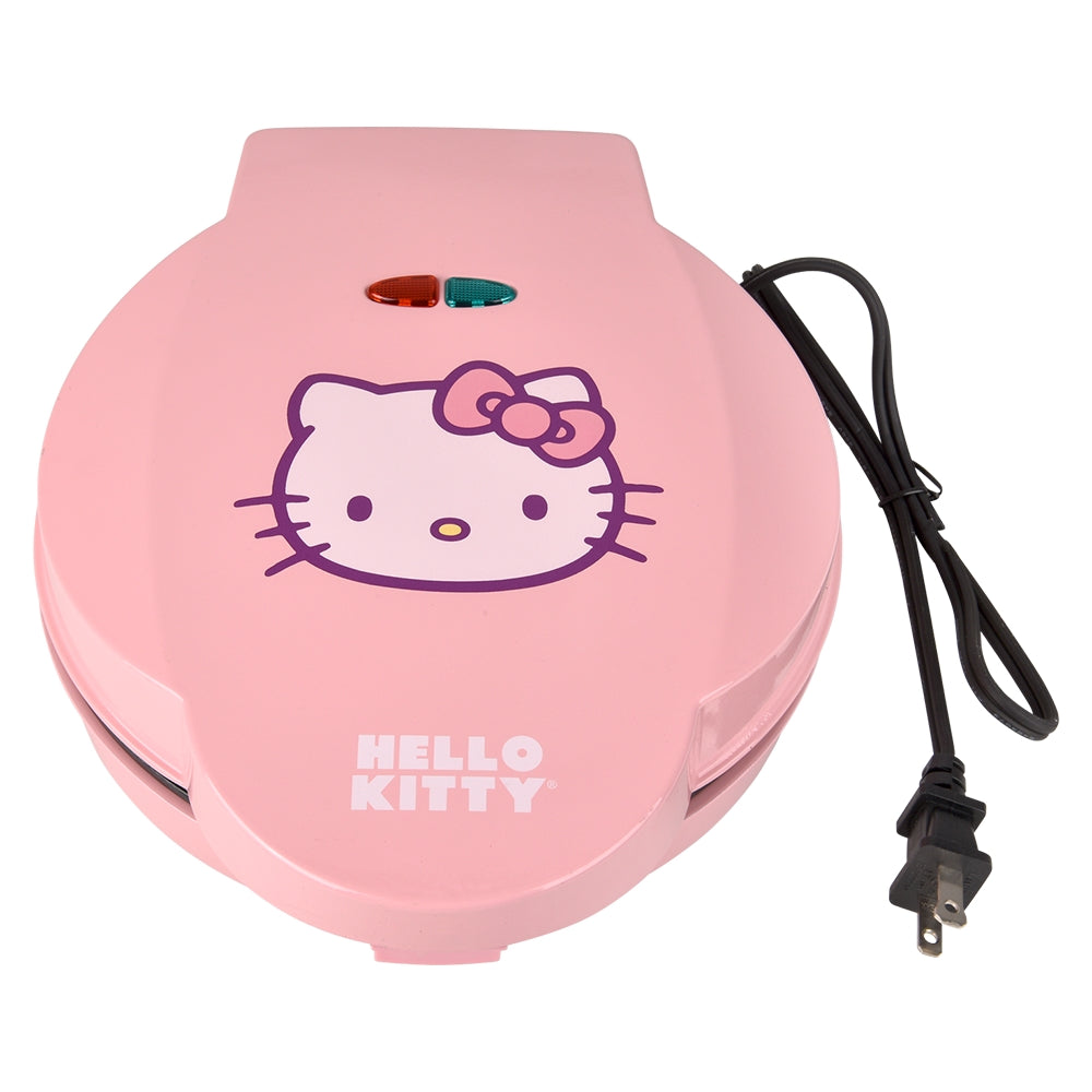 Hello Kitty Quesadilla Maker