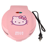 Hello Kitty Quesadilla Maker