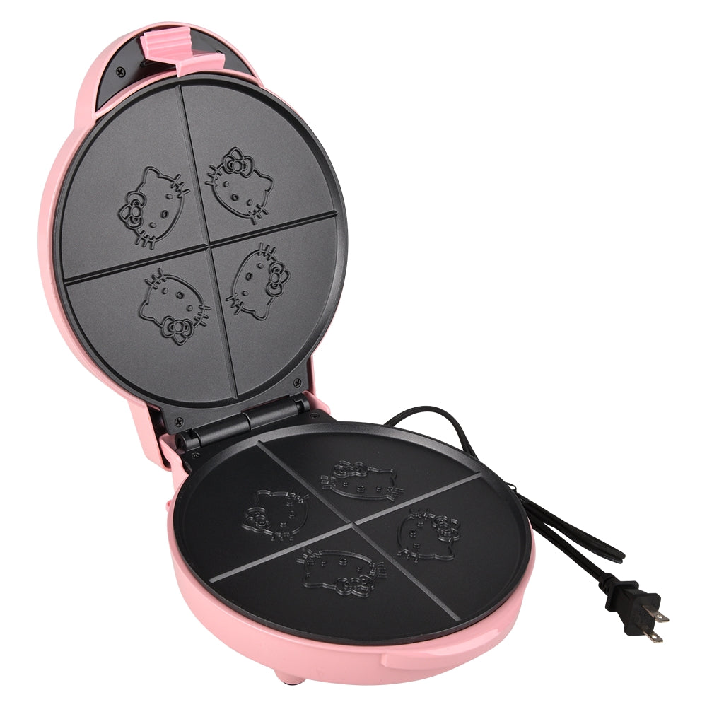 Hello Kitty Quesadilla Maker