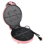 Hello Kitty Quesadilla Maker
