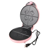 Hello Kitty Quesadilla Maker