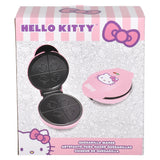 Hello Kitty Quesadilla Maker