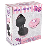 Hello Kitty Quesadilla Maker