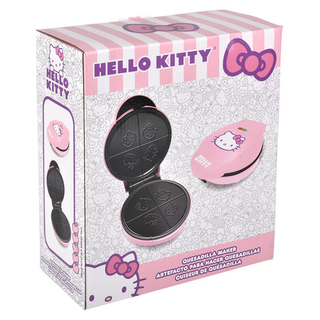 Hello Kitty Quesadilla Maker