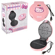 Hello Kitty Quesadilla Maker