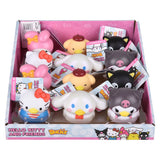 Hello Kitty Rubber Duckz 3" (1 DSP)