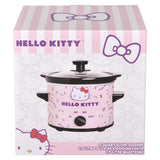 Hello Kitty Slow Cooker 2 Qt