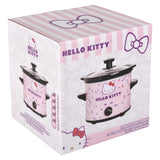 Hello Kitty Slow Cooker 2 Qt