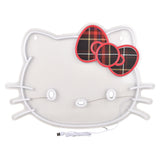 Hello Kitty Light-Up Wall Decor