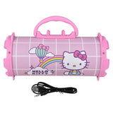Hello Kitty Wireless Boombox Speaker