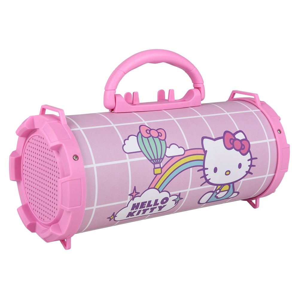 Hello Kitty Wireless Boombox Speaker