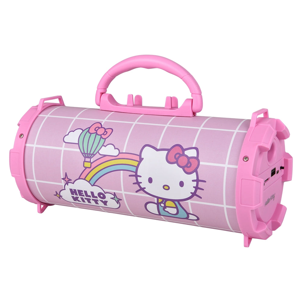 Hello Kitty Wireless Boombox Speaker