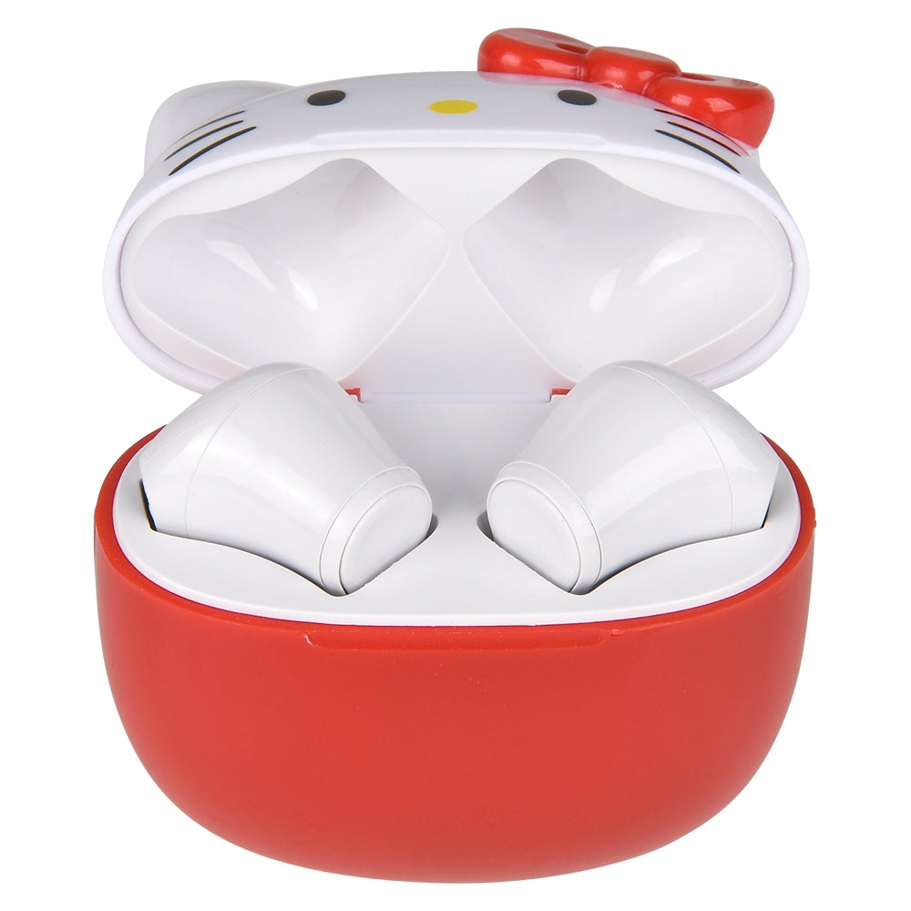 Hello Kitty Wireless Earbuds